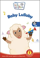 Baby Einstein Discovery Kit: Baby Lullaby - USED