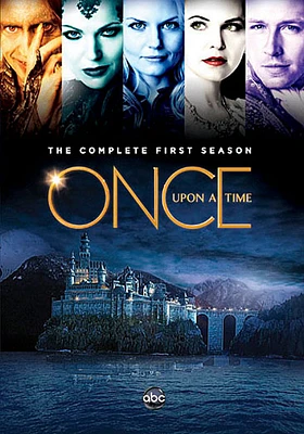 Once Upon a Time: The Complete First Season