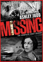 Missing: The Complete First Season - USED