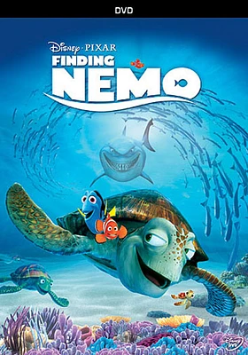 Finding Nemo