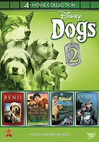 Disney Dogs 2 - USED