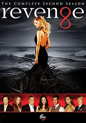 Revenge: The Complete Second Season - USED