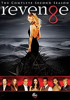 Revenge: The Complete Second Season - USED