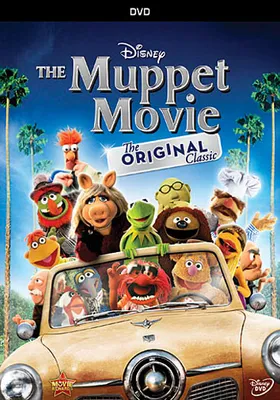 The Muppet Movie