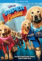 Super Buddies