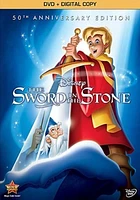 The Sword In The Stone