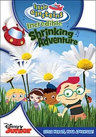 Little Einsteins: Incredible Shrinking Adventure - USED