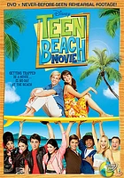 Teen Beach Movie - USED