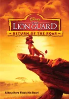 The Lion Guard: Return of the Roar