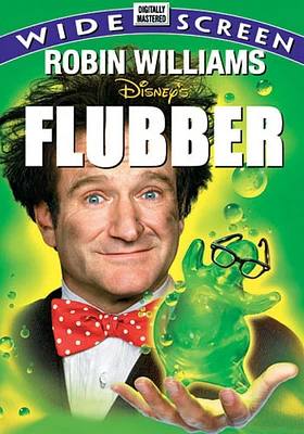 Flubber - USED