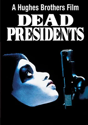 Dead Presidents - USED