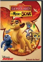 The Lion Guard: The Rise of Scar