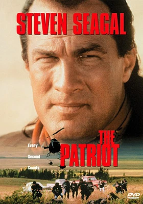 The Patriot - USED