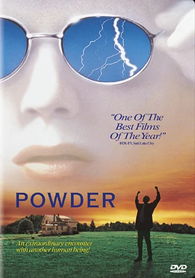 Powder - NEW