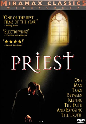 Priest - USED