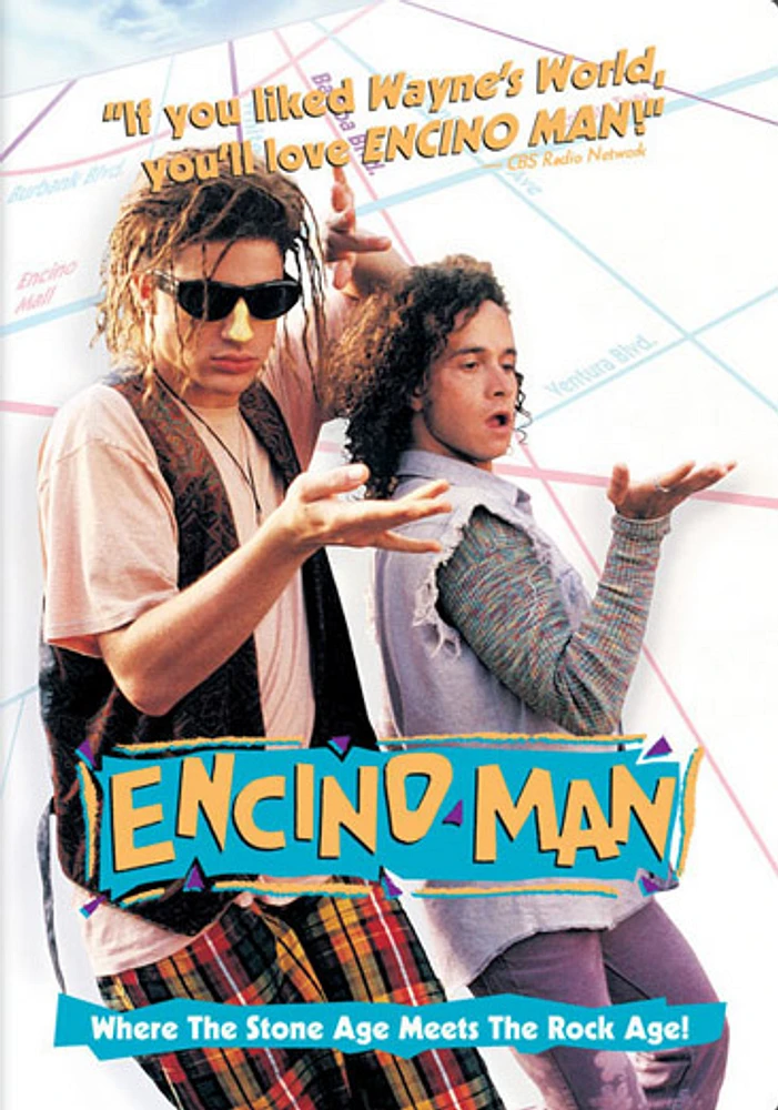 Encino Man