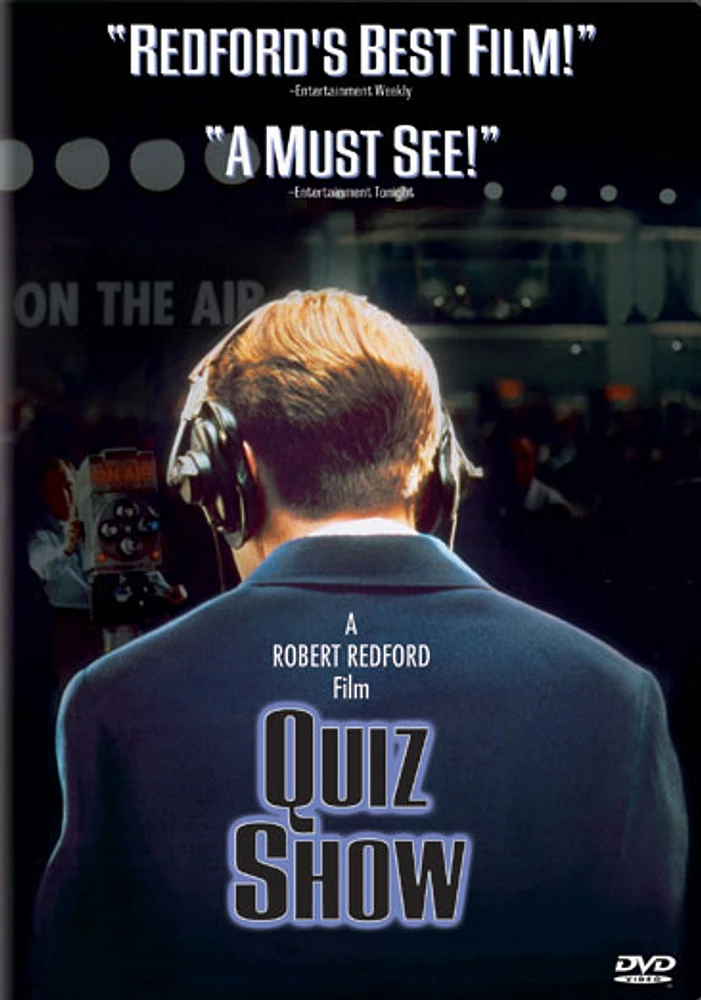 Quiz Show - USED