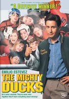 The Mighty Ducks - USED