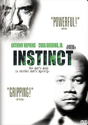 Instinct - USED