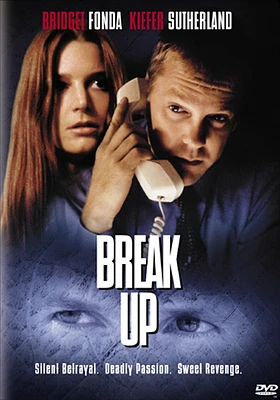 Break Up - USED