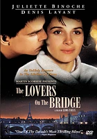 The Lovers On The Bridge - USED