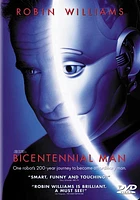 Bicentennial Man - USED