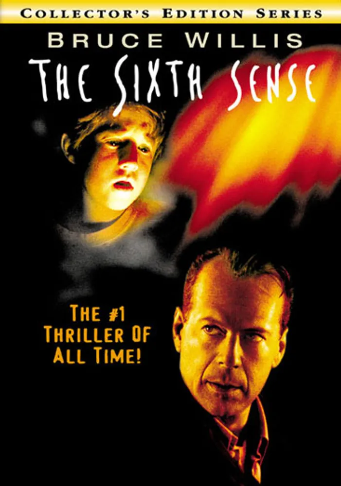 The Sixth Sense