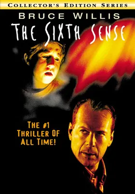 The Sixth Sense