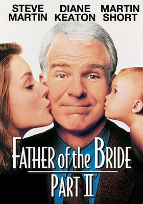 Father Of The Bride Part II - USED