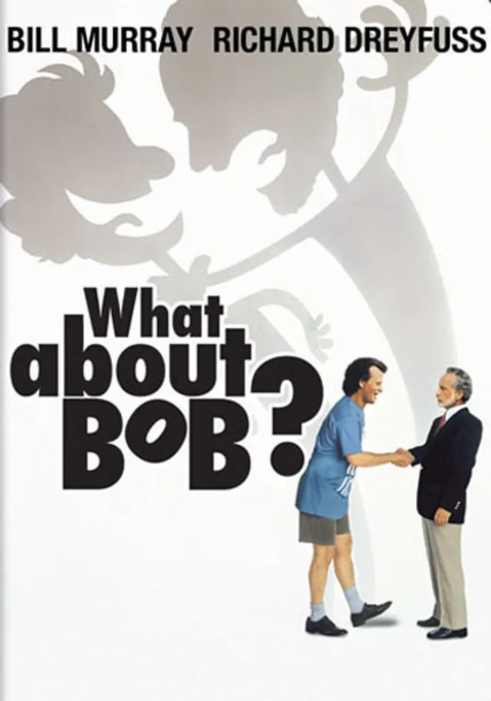 What About Bob? - USED