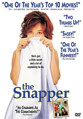 The Snapper - USED