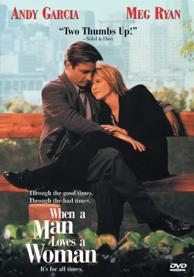 When A Man Loves A Woman - USED