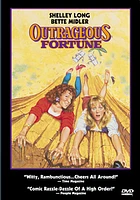 Outrageous Fortune - USED