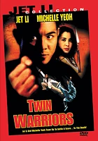 Twin Warriors - USED