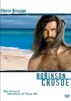 Robinson Crusoe - USED