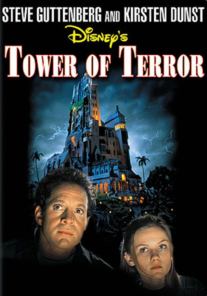 Tower of Terror - USED