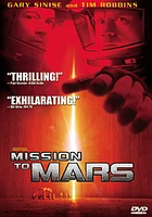 Mission to Mars - USED