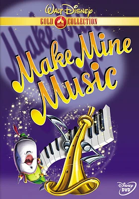 Make Mine Music - USED