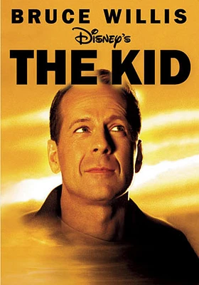 Disney's The Kid - USED