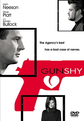 Gun Shy - USED