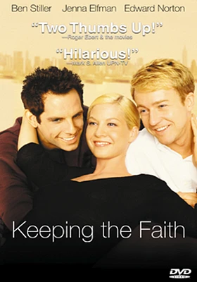 Keeping The Faith - USED