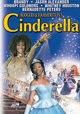 Rodgers & Hammerstein's Cinderella - USED