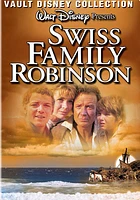 Swiss Family Robinson - USED