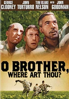 O Brother, Where Art Thou