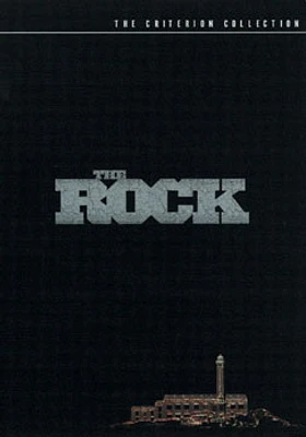 The Rock - USED