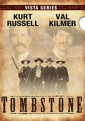 Tombstone - USED