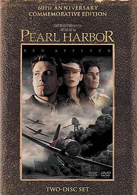 Pearl Harbor - USED