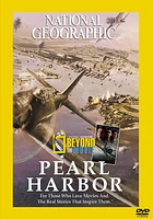 National Geographic: Beyond The Movie-Pearl Harbor - USED