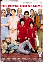 The Royal Tenenbaums