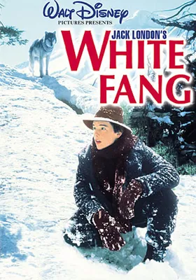 White Fang - USED